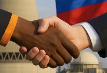 Rosatom au Niger: quand le nucléaire devient un outil d’influence russe