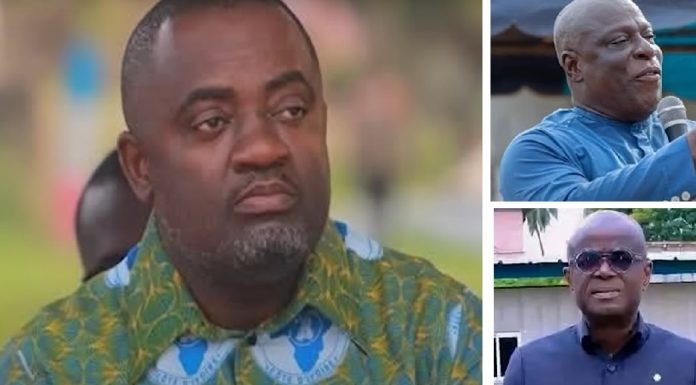 Situation politique en Côte d’Ivoire: Des opposants encore arrêtés