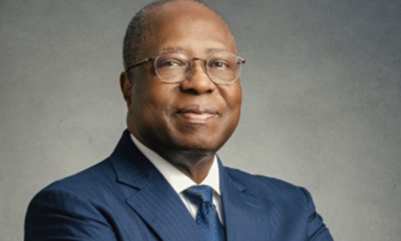 Monsieur KONE Brahima Yves, directeur général du conseil Café-Cacao 2025-2026 