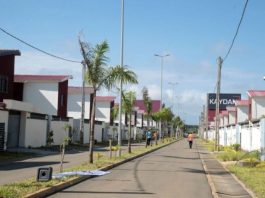 Opération immobilière : 219 logements remis aux agents du Bnetd à Grand-Bassam