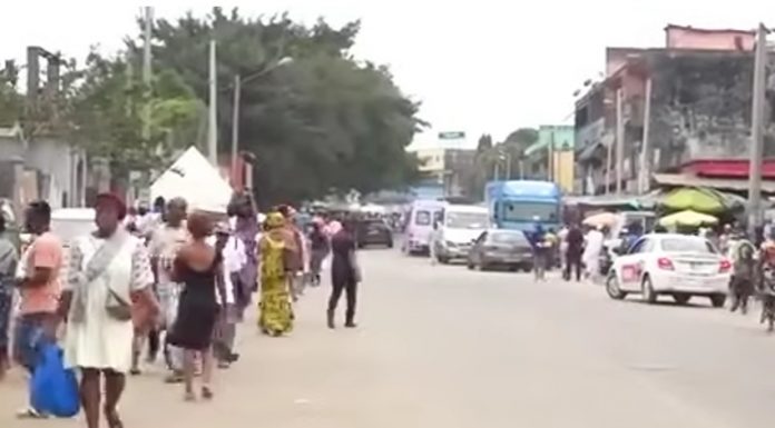 Côte d’Ivoire/ situation socio-politique: Journal du 3 octobre