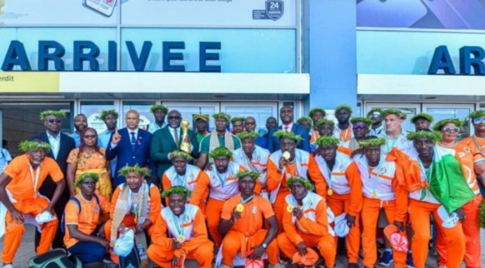 Maracana Bissau 2025 : Retour triomphal des Éléphants maracaniers, 10 fois champions d’Afrique