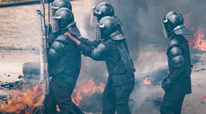 Liberté confisquée / Marche du 11 octobre: Malgré la répression, les ivoiriens sont sortis