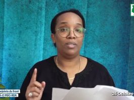 Côte d’Ivoire: Le front commun condamne fermement le coup d’état civil