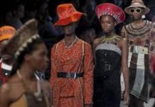 Mode ivoirienne : quand la créativité locale séduit le monde