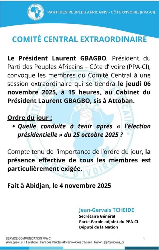 comiteextraordinaire