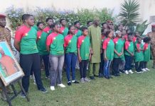 L’ambassade du Burkina au Maroc tient ses premières journées d’immersion patriotique