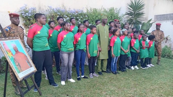 L’ambassade du Burkina au Maroc tient ses premières journées d’immersion patriotique