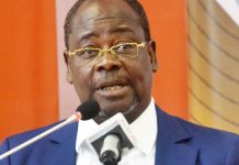 Chronique de Venance Konan: Gbagbo à la retraite ?