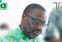 Législatives du 27 décembre 2025: Thiam appelle à la “mobilisation totale” du Pdci-Rda