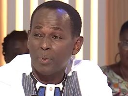 Showbiz: Cmidi du vendredi 31 octobre 2025 avec Mamane (RTI)