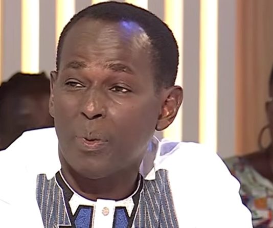 Showbiz: Cmidi du vendredi 31 octobre 2025 avec Mamane (RTI)