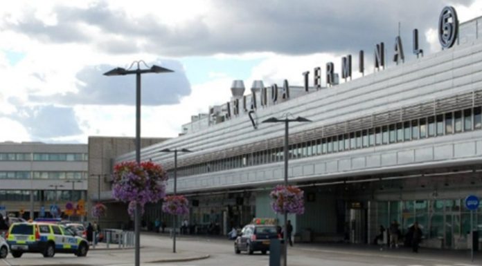 Stockholm Arlanda parmi les aéroports les moins stressants d’Europe en 2025