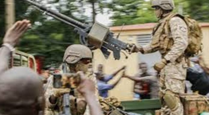 Mali: Africa Corps accusé de préférer l’or au combat contre les djihadistes