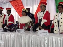 Présidentielle 2025 : Proclamation des résultats définitifs par la Cour Constitutionnelle