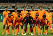 CAN Féminine 2026 : Les Éléphantes qualifiées par repêchage