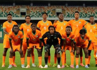 CAN Féminine 2026 : Les Éléphantes qualifiées par repêchage