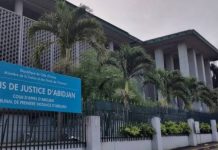 Présidentielle 2025 : Damana Pickas devant la justice pour atteinte à l’ordre public