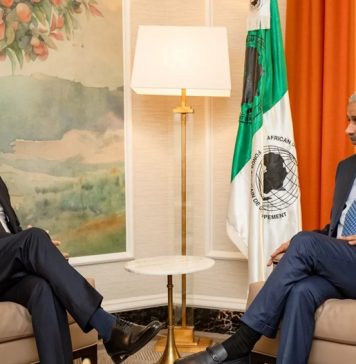 La collaboration du Luxembourg avec la Banque va au-delà des financements concessionnels