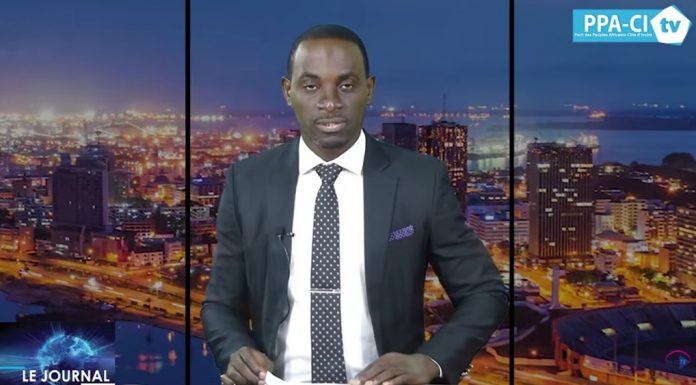 Le journal du 25 novembre