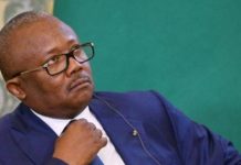 Guinée-Bissau: Tirs près du palais présidentiel en pleine bataille post-électorale