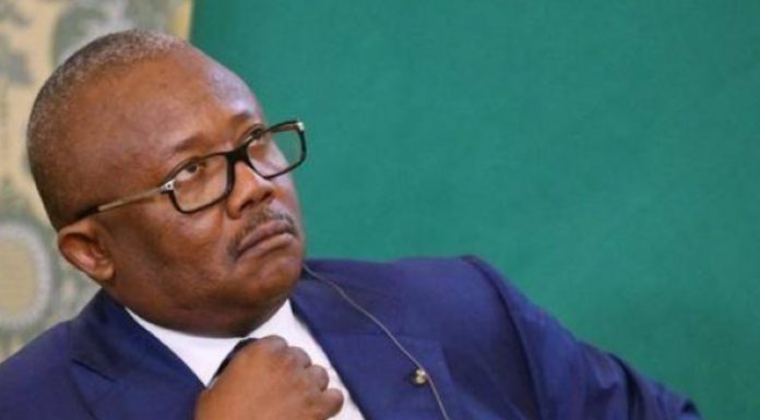 Guinée-Bissau: Tirs près du palais présidentiel en pleine bataille post-électorale