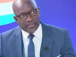 La Quotidienne Info avec Charles Blé Goudé(NCI)