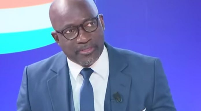 La Quotidienne Info avec Charles Blé Goudé(NCI)