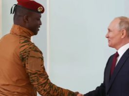 Burkina Faso: le pays s’enfonce dans la crise malgré l’alliance renforcée avec la Russie