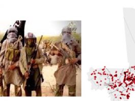 Mali: sous le blocus du JNIM, les régions sombrent pendant que Bamako tient encore