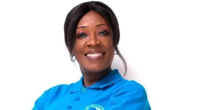 PPA-CI: voici la nouvelle présidente intérimaire de la ligue des femmes du parti