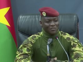 Capitaine Ibrahim Traoré : Les femmes “sont capables de faire évoluer les décisions des dirigeants”