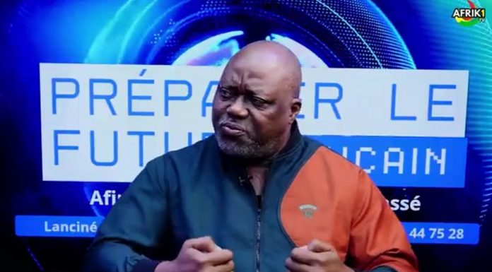 Préparer le futur africain: Alafé wakili analyse la Côte d’Ivoire post 2025