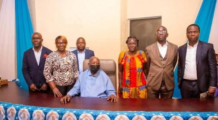 PPA-CI / Prisonniers d’Opinion et Politiques: Alerte de l’ILOP !