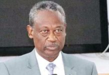 Soumaila Bredoumy inculpé pour actes terroristes