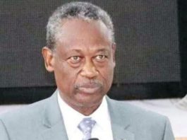 Soumaila Bredoumy inculpé pour actes terroristes