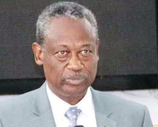 Soumaila Bredoumy inculpé pour actes terroristes