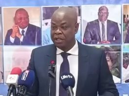 Initiative pour la libération des prisonniers d’opinion : Le PPA-CI sonne la mobilisation