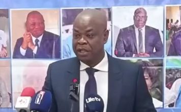 Initiative pour la libération des prisonniers d’opinion : Le PPA-CI sonne la mobilisation