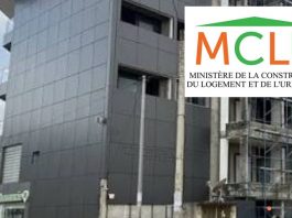 Projet de loi: Ministère de la Construction, du Logement et de l’Urbanisme
