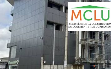 Projet de loi: Ministère de la Construction, du Logement et de l’Urbanisme