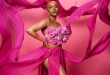 Nadiya Sabeh est décédée après une lute contre le cancer du sein