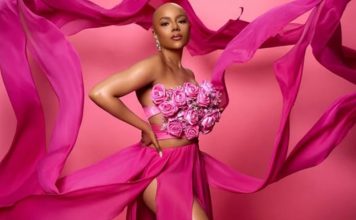 Nadiya Sabeh est décédée après une lute contre le cancer du sein