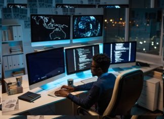 Cybersécurité en Côte d’Ivoire: un pays sous attaques mais en pleine riposte numérique