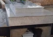 Profanation de la tombe de Nadya Sabeh, un suspect interpellé