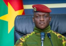 Conseils de la magistrature du réseau francophone : le Burkina suspend la participation du CSM