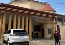 Tentative de coup d’État au Bénin: une trentaine de militaires placés sous mandat de dépôt