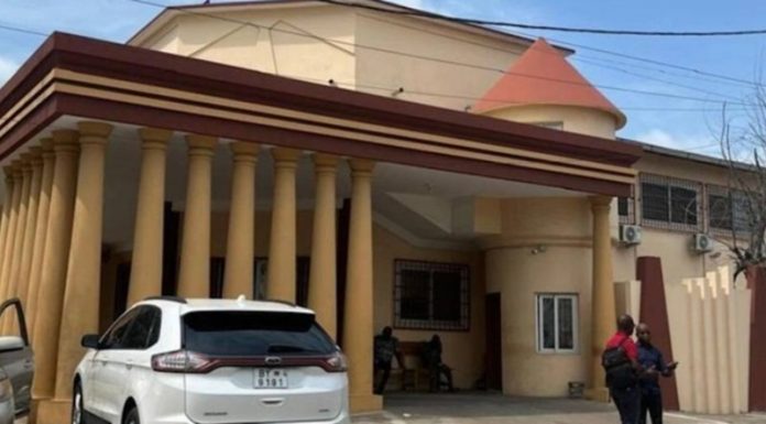 Tentative de coup d’État au Bénin: une trentaine de militaires placés sous mandat de dépôt