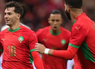 CAN 2025: Maroc – Mali (1-1)