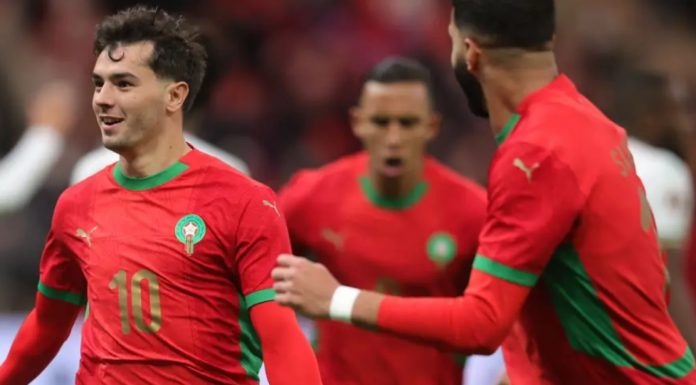 CAN 2025: Maroc – Mali (1-1)